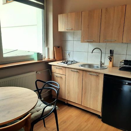 Alfa2 Apartament 1 Apartment Bystra  Exterior photo