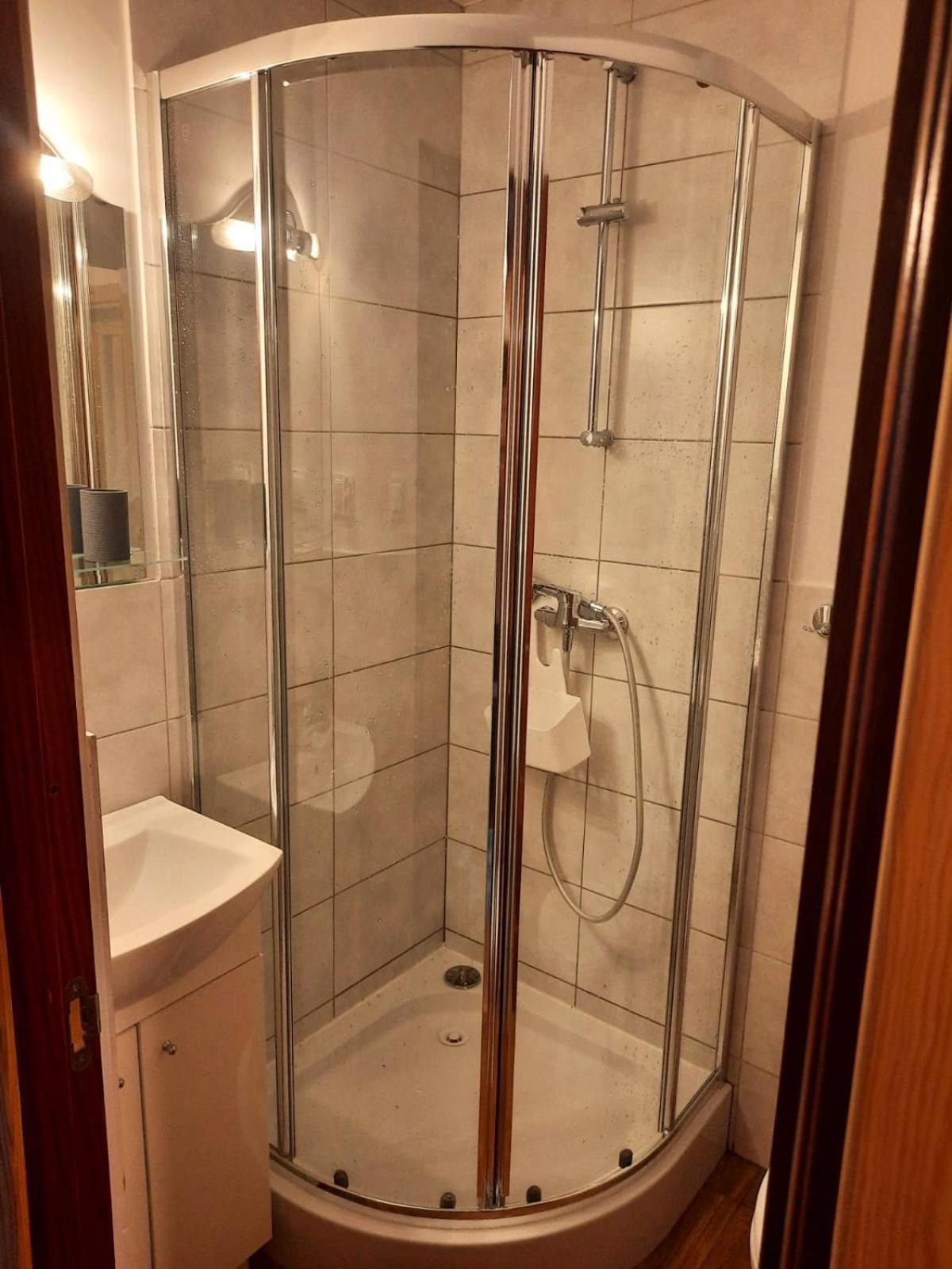 Alfa2 Apartament 1 Apartment Bystra  Exterior photo