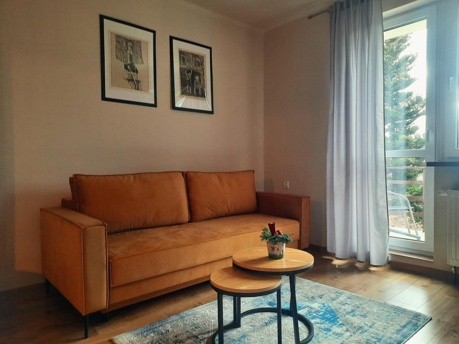 Alfa2 Apartament 1 Apartment Bystra  Exterior photo