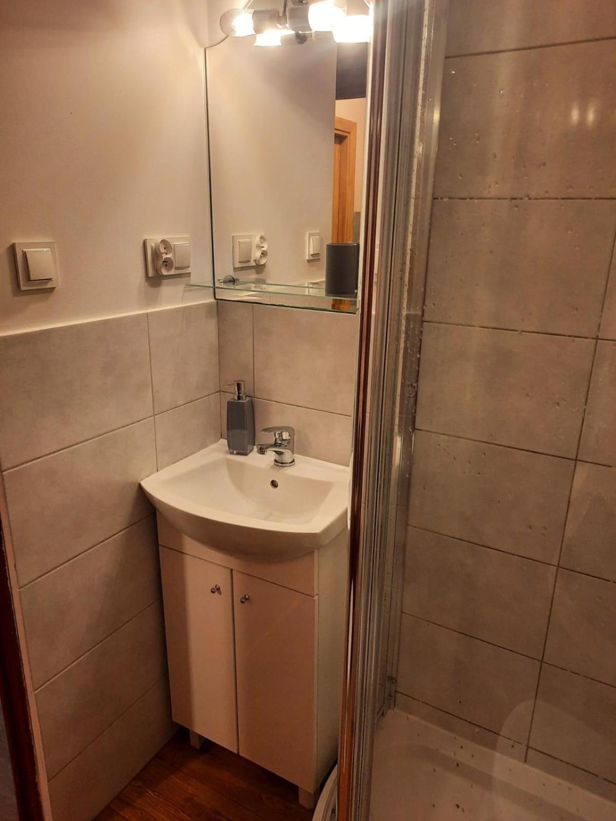 Alfa2 Apartament 1 Apartment Bystra  Exterior photo