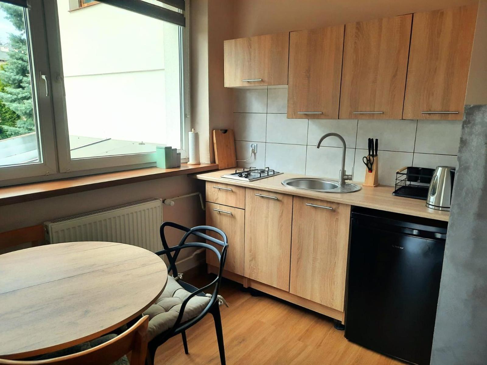 Alfa2 Apartament 1 Apartment Bystra  Exterior photo