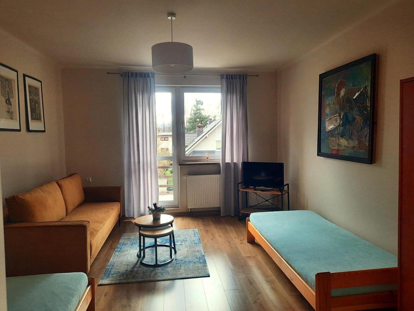 Alfa2 Apartament 1 Apartment Bystra  Exterior photo